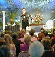 Possibilities Conference Palm Springs, CA
